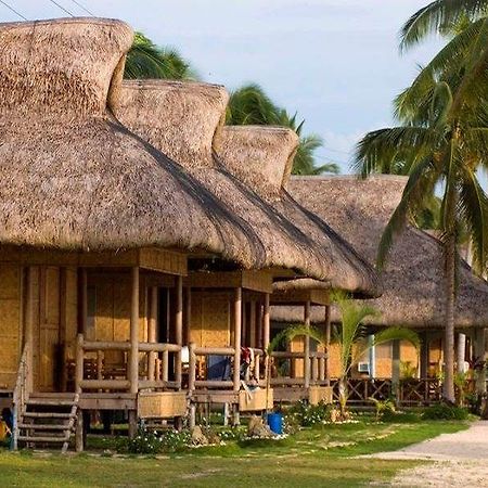 Ticao Island Resort Tahiran Exterior photo