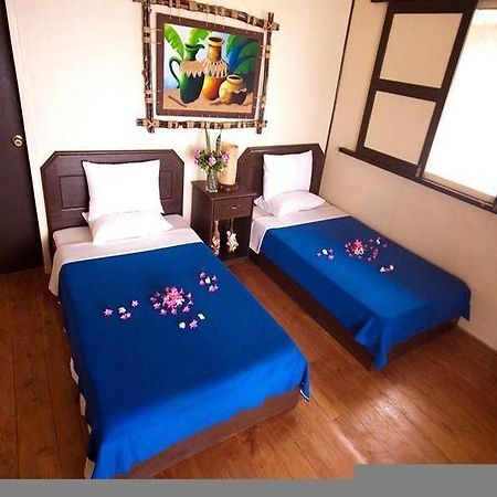 Ticao Island Resort Tahiran Exterior photo