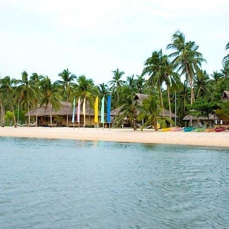 Ticao Island Resort Tahiran Exterior photo