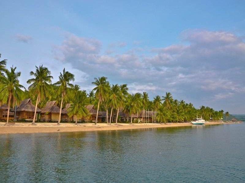 Ticao Island Resort Tahiran Exterior photo