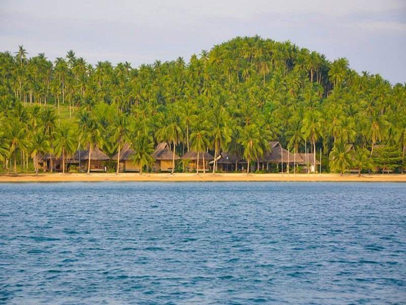 Ticao Island Resort Tahiran Exterior photo